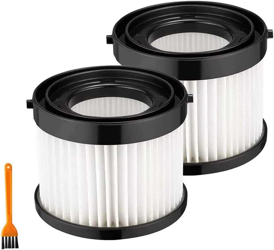 Daaxing HEPA-Kartuschenfilter, Ersatzfilter...
