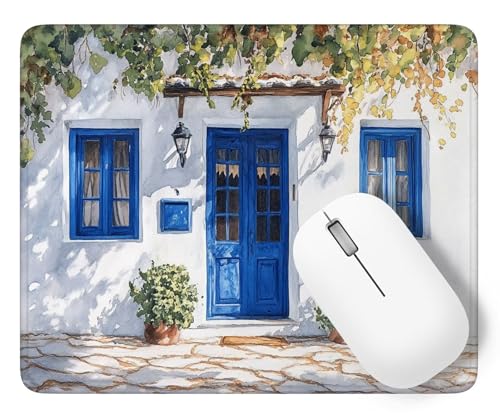 Mauspad Landschaft Mauspad Klein 36 x 30 cm,...