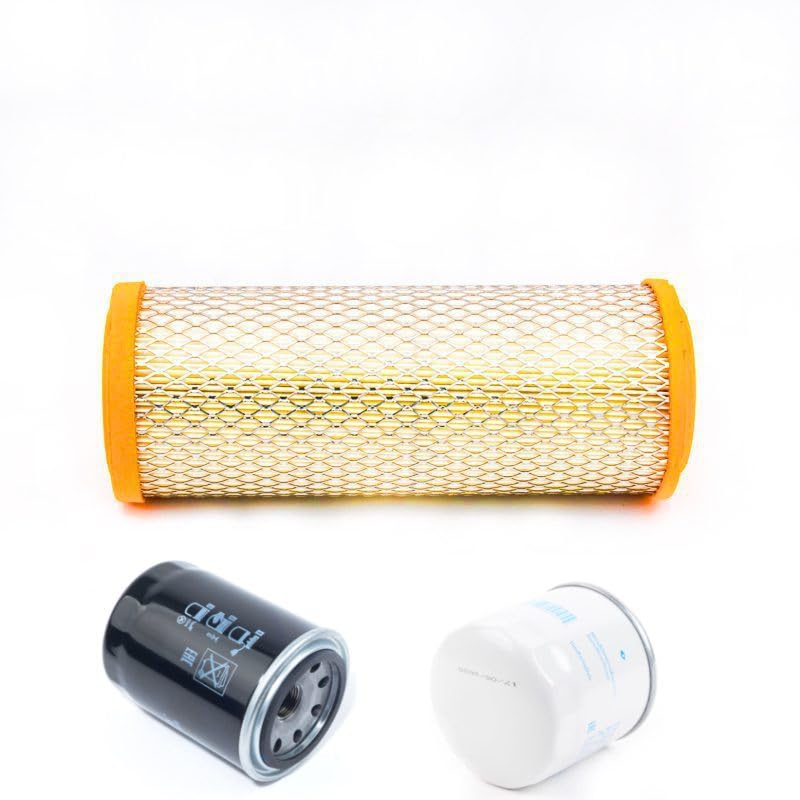 Snel Parts Filterset Solis 20, 26 -...