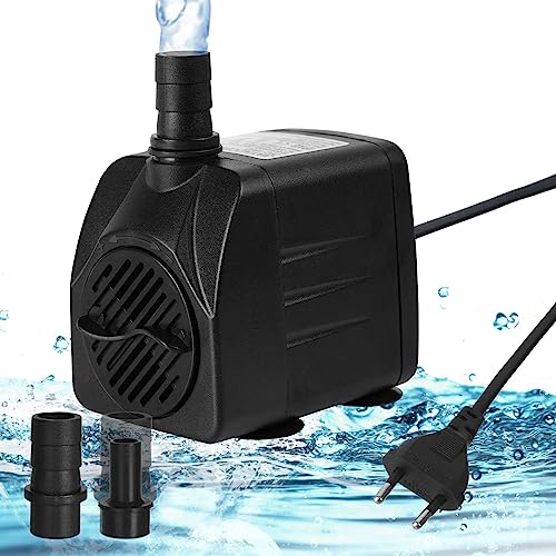 flintronic Mini Wasserpumpen(600L/H, 10W),...