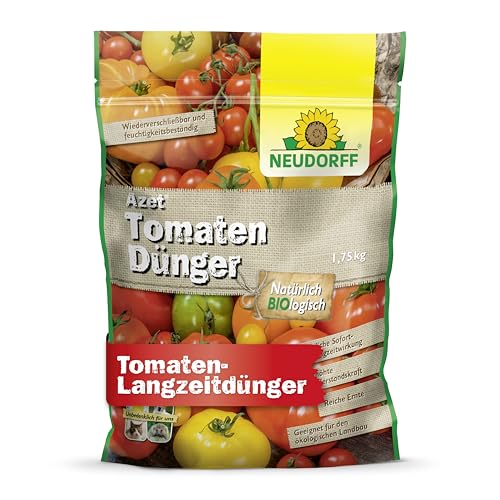 Neudorff Azet TomatenDünger – Bio...
