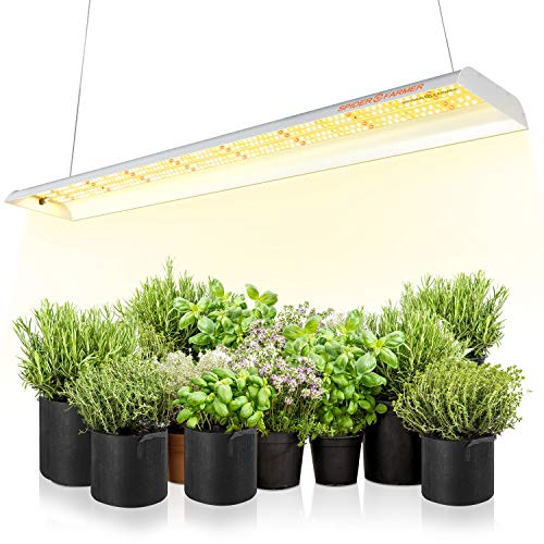 ZNET-2 150W LED Pflanzenlampe für Indoor-Wachstumsanlagen,Volls pektrum,85-265V 