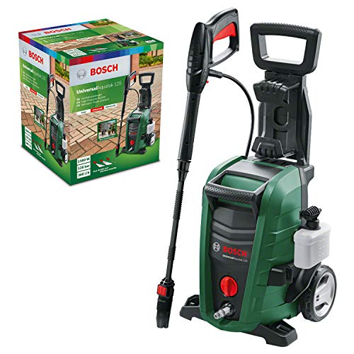 Bosch Home and Garden Bosch Hochdruckreiniger...