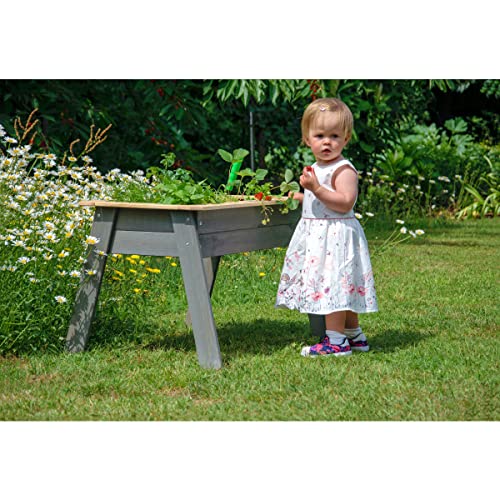dobar® 58520FSC Kinderhochbeet mit...