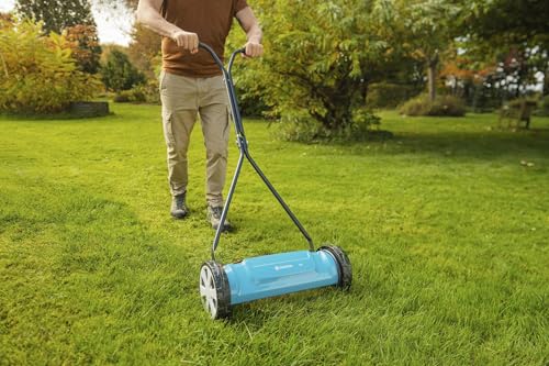 Gardena Classic Spindelmäher 400:...