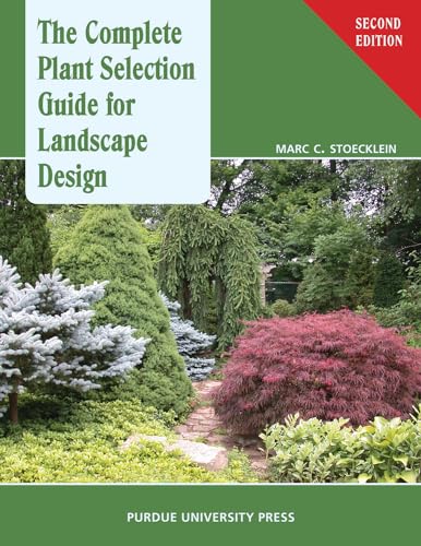 The Complete Plant Selection Guide for...