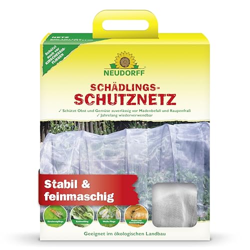 Neudorff SchädlingsschutzNetz –...