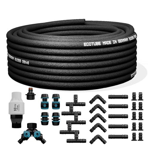 ecotube HOME Perlschlauch 50 m –...