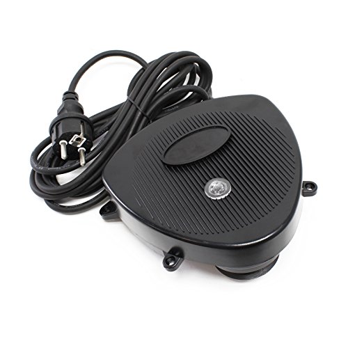 SunSun Ersatzteil für Druckteichfilter...