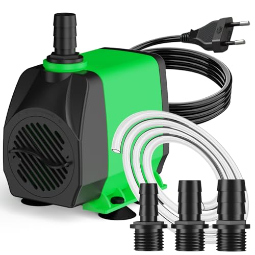 Knifel Springbrunnenpumpe 45 W 2500 L/H...