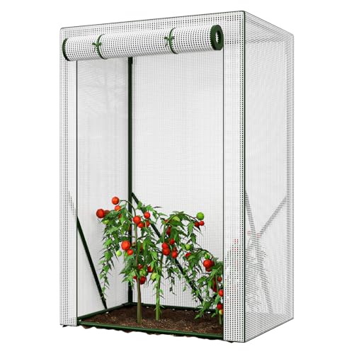 Vankarr Tomatengewächshaus,...