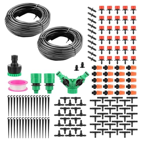 Garten BewässerungsSystem, Garten...