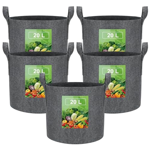 VIEWALL 20 L Pflanzsack aus...