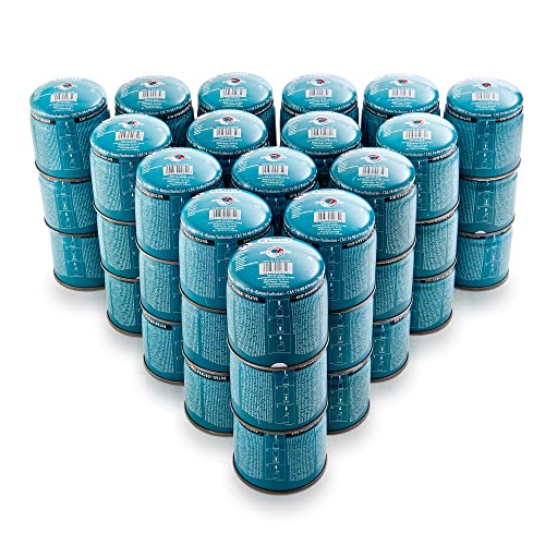 TOM 6 x, 12 x oder 48 x 190 g gaskartuschen...