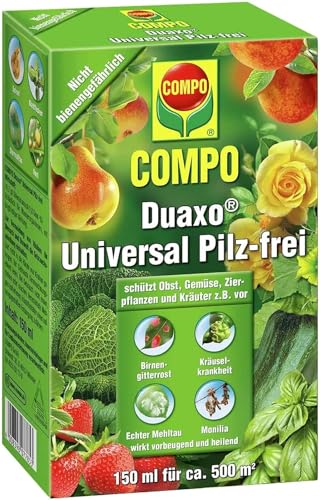 COMPO Duaxo Universal Pilz-frei - Fungizid -...