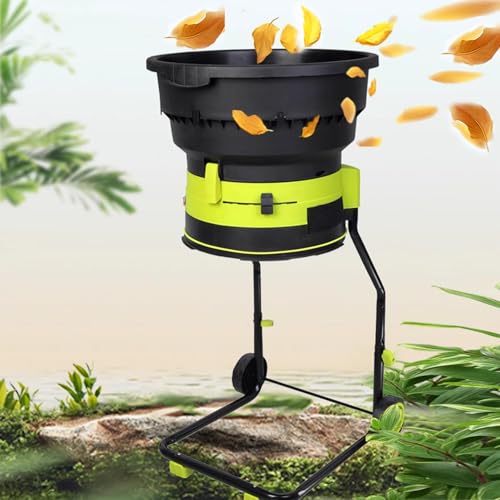 Gartenhäcksler Häcksler Schredder (2500...