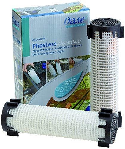 Oase Phosphatbinder AquaActiv PhosLess...