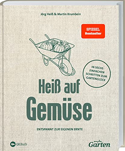 MDR Garten - Heiß auf Gemüse: Entspannt zur...