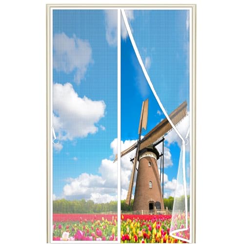 Fliegengitter Insektenschutz Schiebetür,...