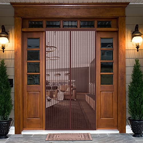 Fliegengitter Fenster Insect Stop 275 x 210...