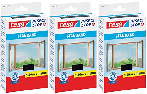 tesa 55672-00021 Insect Stop STANDARD...