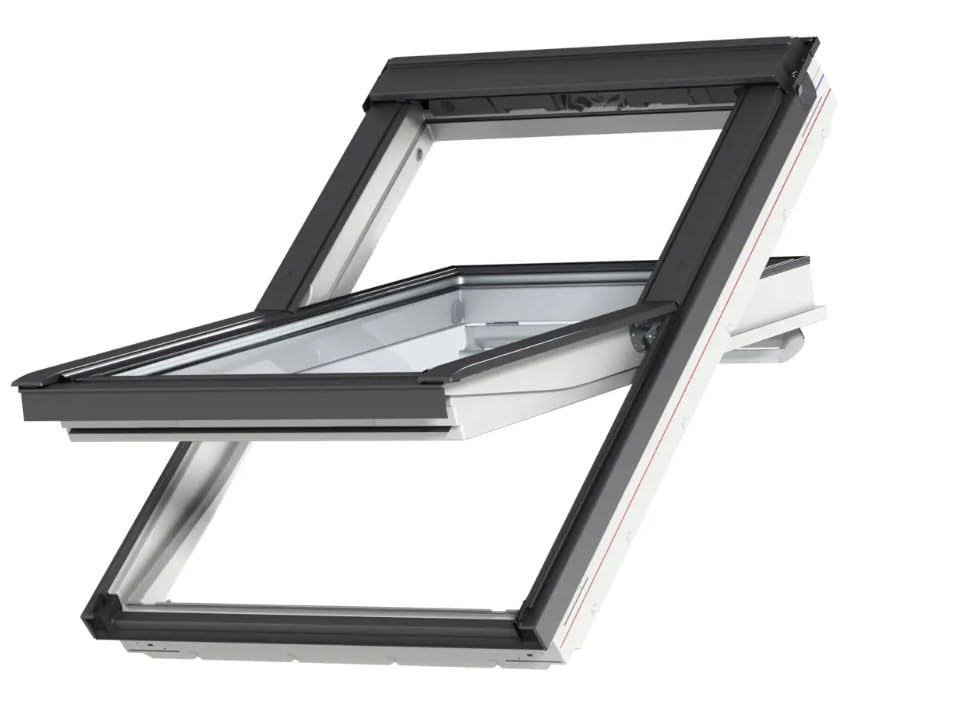VELUX Velux Austausch-Paket 3fach Verglasung...