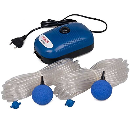 Osaga MK-Serie Teich- und Aquariumbelüfter -...