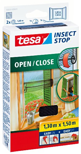 tesa Insect Stop COMFORT Open / Close...