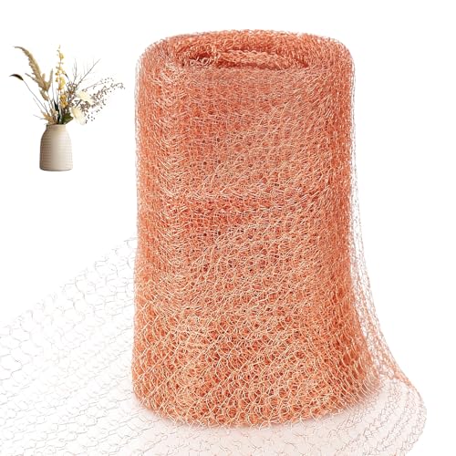 OFFCUP Kupferband Gegen Schnecken 12.7cmx12m,...