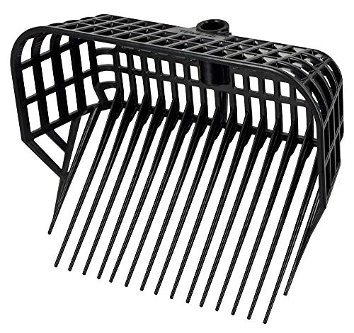 Kerbl Mistgabel ohne Stiel (Bollengabel mit...