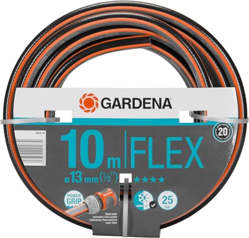 Gardena Comfort FLEX Schlauch 13 mm (1/2...
