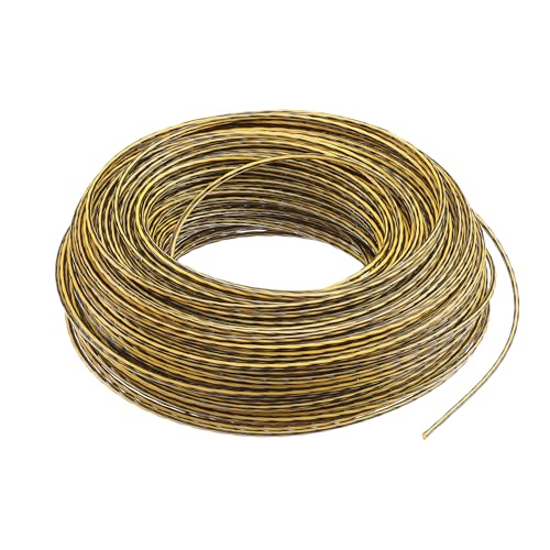 DEWALT Trimmerfaden (Länge: 68,6 m,...