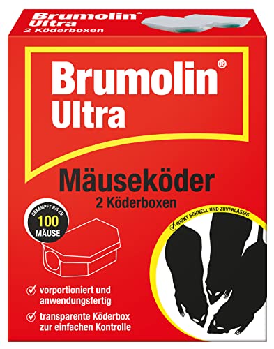 PROTECT HOME Brumolin Ultra anwendugsfertiger...