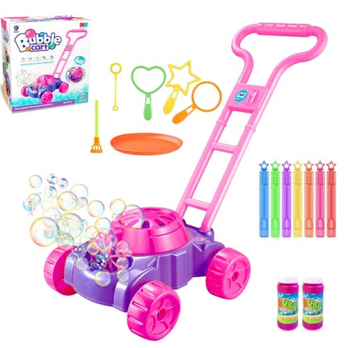 Betensh Rasenmäher Kinder...