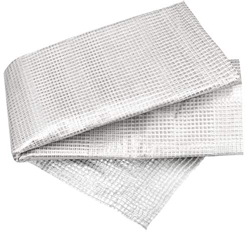 Meister Gitterfolie 2 x 3 m - 100 g/m² - PP...