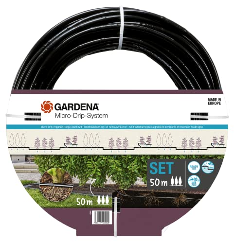 Gardena Micro-Drip-System Set...