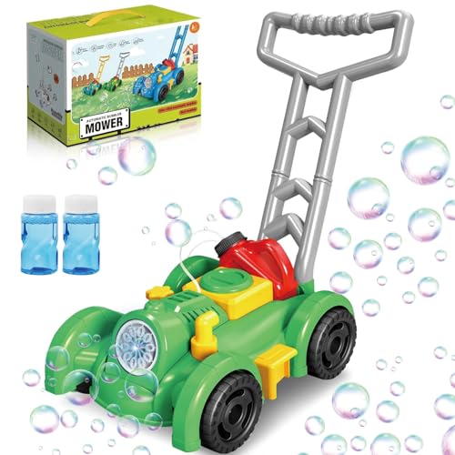 Betensh Rasenmäher Kinder...