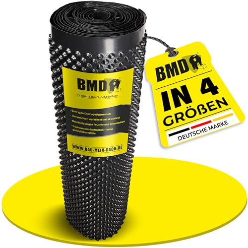 BMD Noppenbahn | 1m x 20m | 4 Größen |...