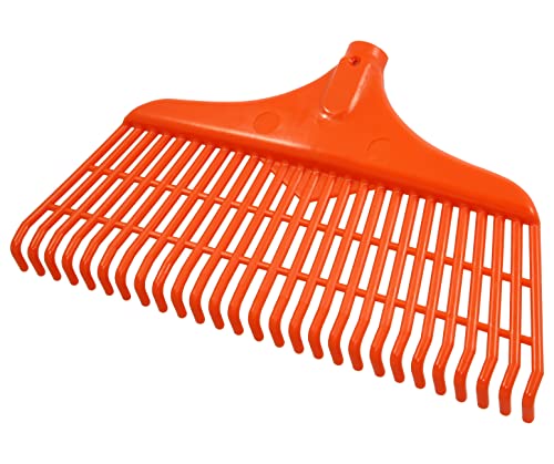 Agrarflora Premium Laubbesen 40cm I...