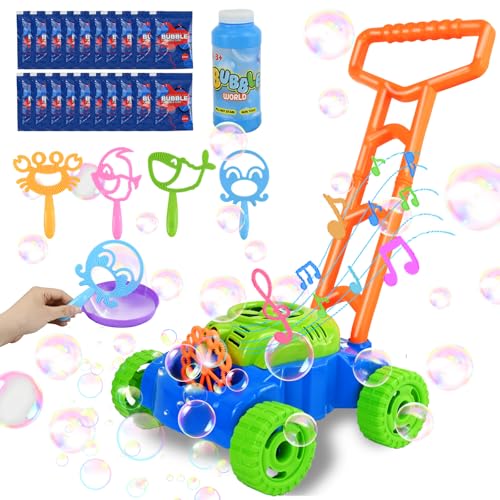 Ulikey Rasenmäher Kinder...