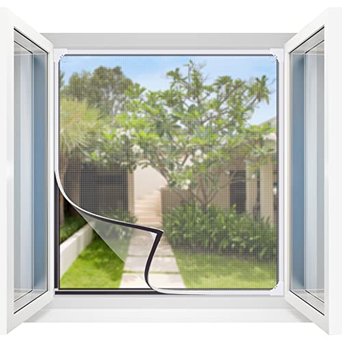 Fliegengitter Fenster Magnet,Slotmodell...