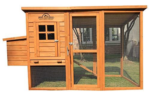 Pets Imperial® - Hühnerstall Monmouth -...