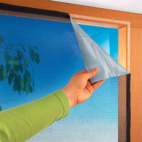 Culex 100240105-CU Sonnenschutz-Fliegengitter...