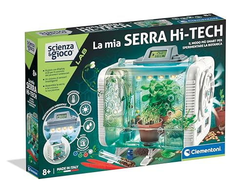Clementoni Wissenschaft und Spiel Lab –...