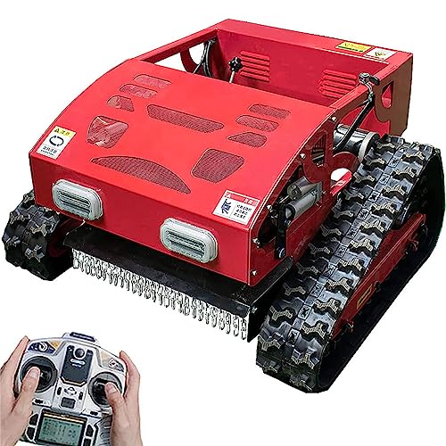 Benzinmäher, Mähroboter-Set,...