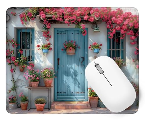 Gewächshaus Mauspad Klein 250 x 210 x 3 mm...