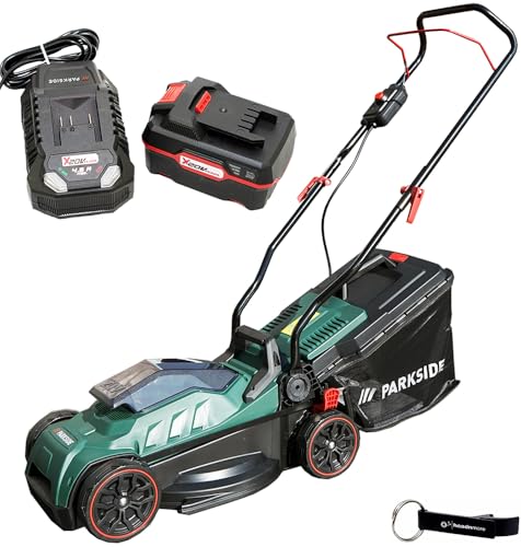 HEADNMORE® Bundle - Parkside® 20V Akku...