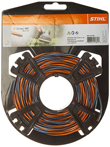 STIHL 00009304300 CF3 Pro Mähfäden...