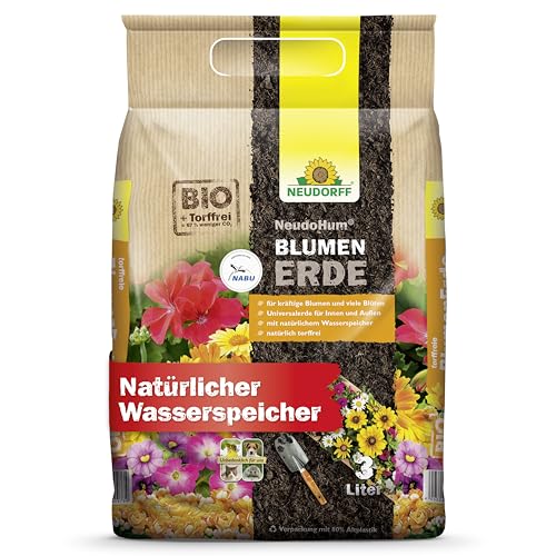 Die 9 besten Blumenerden GARTENGURUS