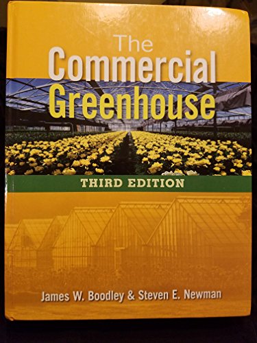 The Commercial Greenhouse (Northwestern...